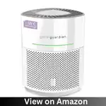 GermGuardian Airsafe intelligent air purifier product
