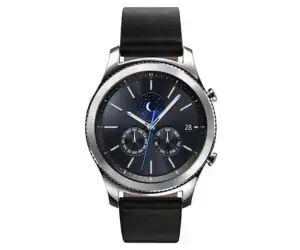 Samsung Gear S3 Classic Bluetooth watch