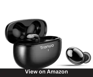 TRANYA T20 true wireless earbuds