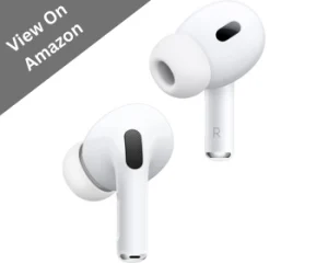 apple airpods pro 2