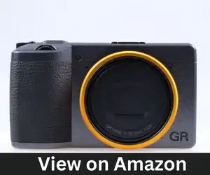 RICOH GR III street edition product review