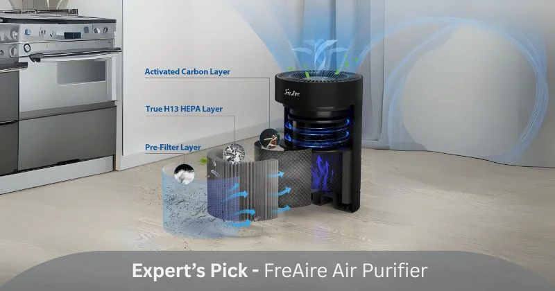 FreAire Air Purifier