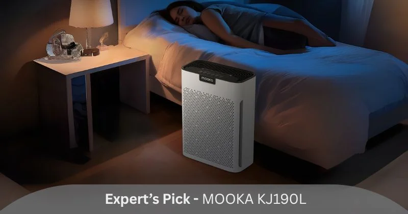 MOOKA KJ190L