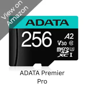 adata premier pro