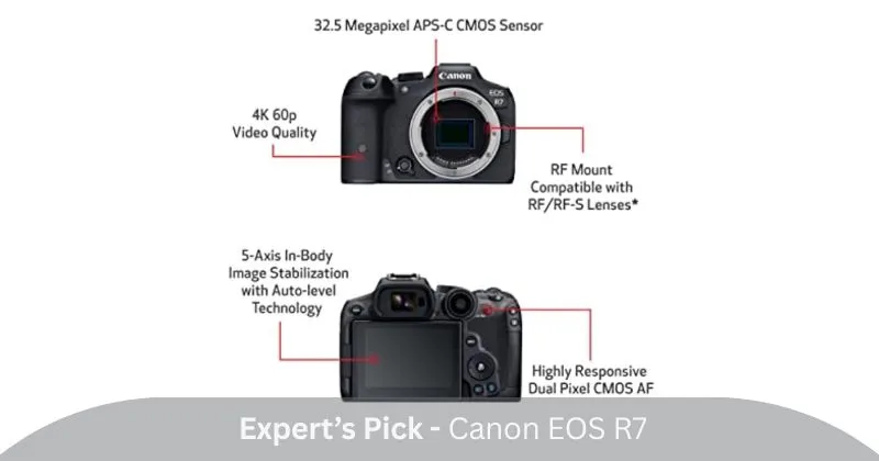 Canon EOS R7