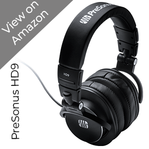 presonus hd9