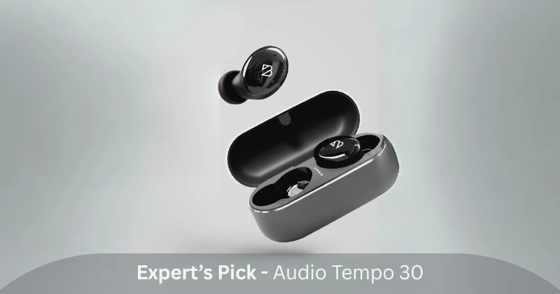 Back Bay Audio Tempo 30