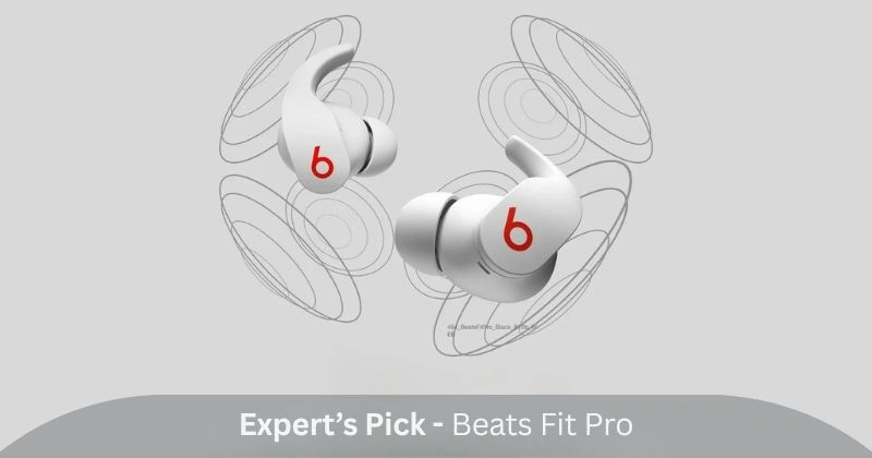 Beats Fit Pro