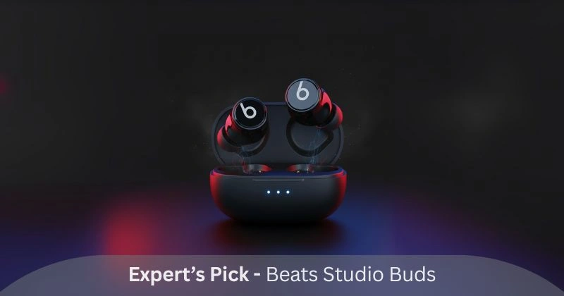 Beats Studio Buds