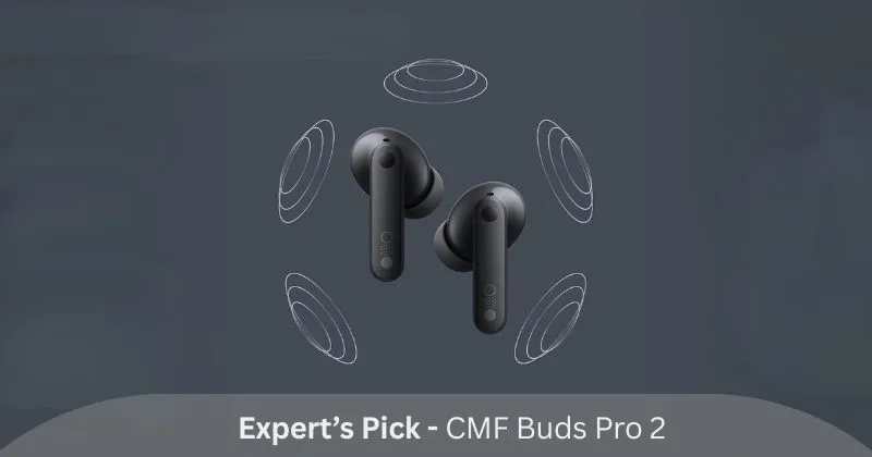 CMF Buds Pro 2
