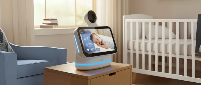 Best Baby Monitor 2025