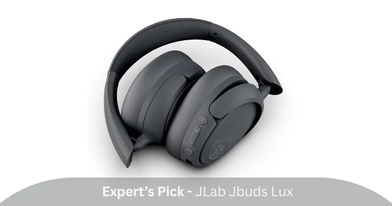 JLab Jbuds Lux