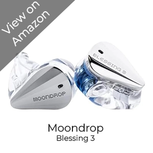 moondrop blessing 3
