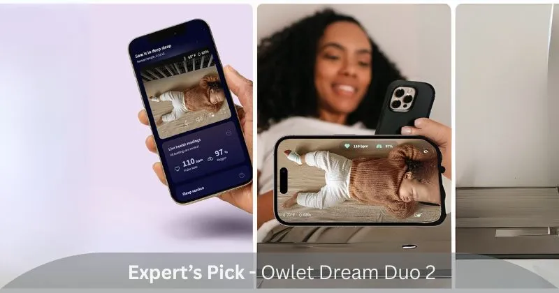Owlet Dream Duo 2