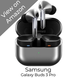 samsung galaxy buds 3 pro