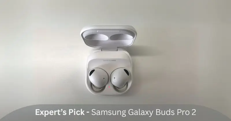 Samsung Galaxy Buds Pro 2