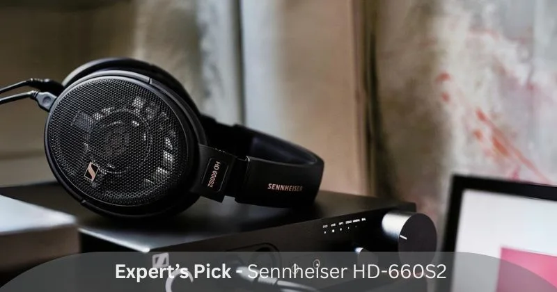Sennheiser HD-660S2
