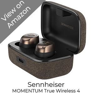 sennheiser momentum true wireless 4