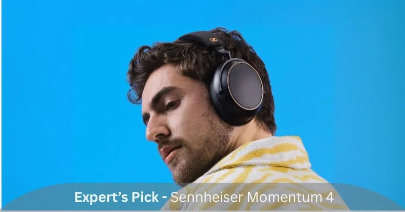 Sennheiser Momentum 4