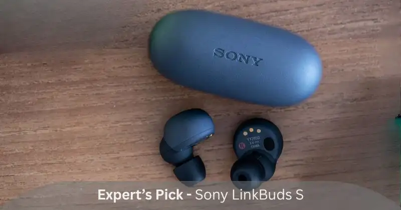 Sony LinkBuds S