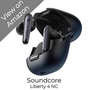 soundcore by anker liberty 4