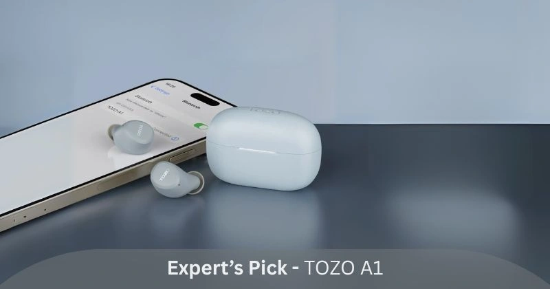 TOZO A1