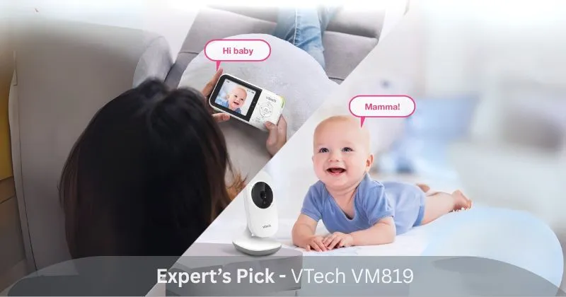VTech VM819