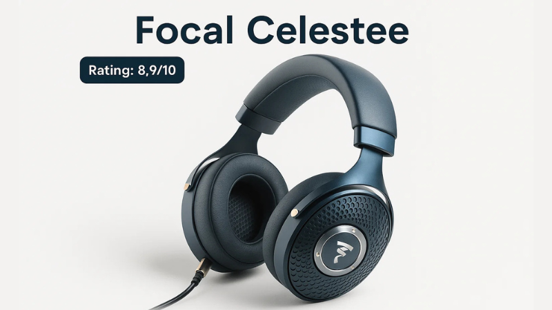 Focal Celestee