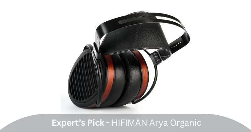 HIFIMAN Arya Organic