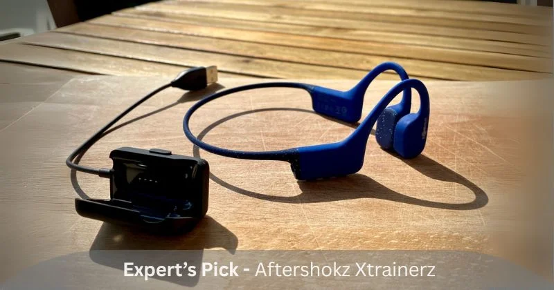 Aftershokz xtrainerz