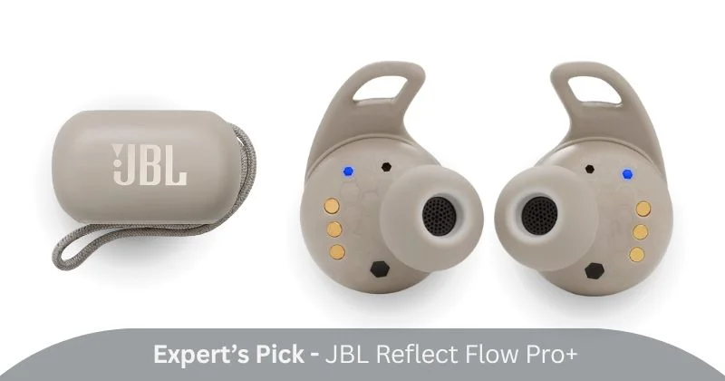JBL Reflect Flow Pro+