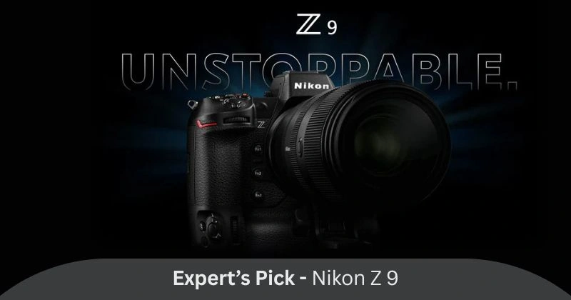Nikon Z 9