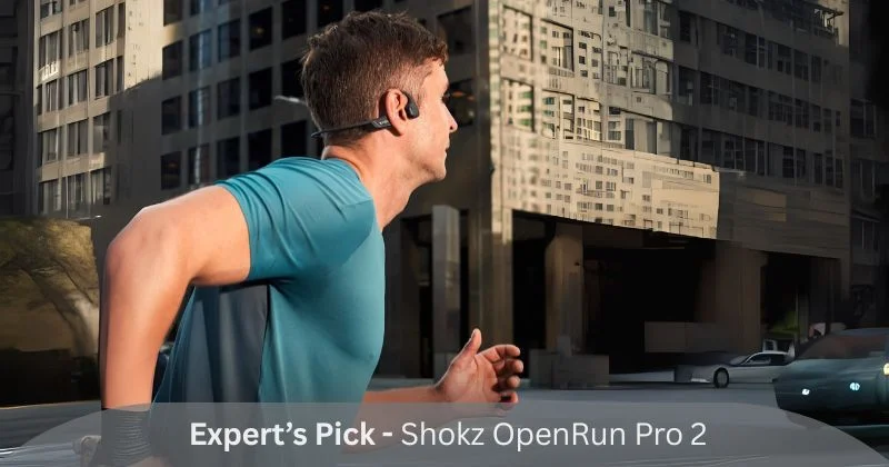 Shokz OpenRun Pro 2