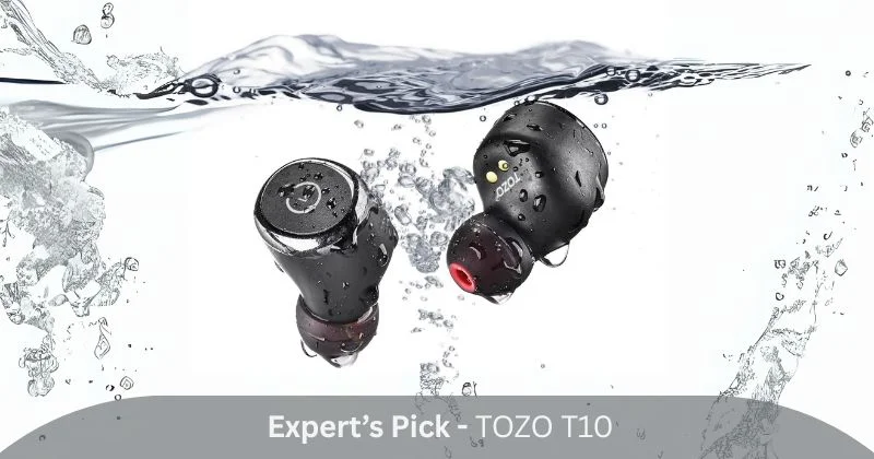 TOZO T10