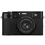 Fujifilm X100VI