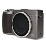 Ricoh GR III Diary Edition