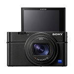 Sony Cyber-Shot DSC-RX100 VII